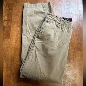American Living Khaki Color Men’s Long Pants 34/32